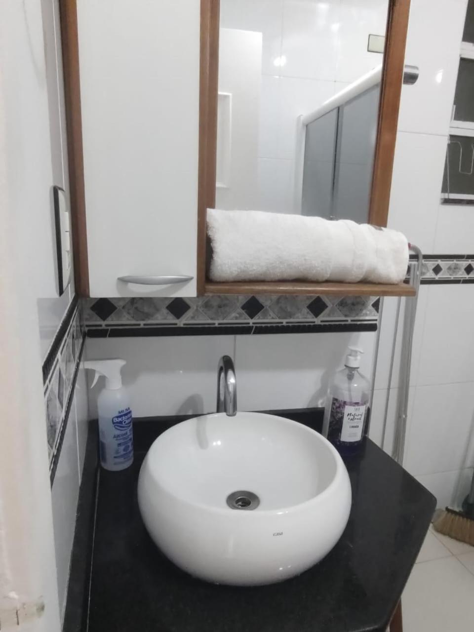 Appartement O Copacabana Vista Mar Quadra Da Praia, Continua Lindo! Rio de Janeiro